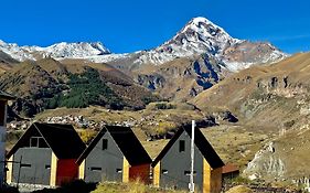 Kazbegi Story